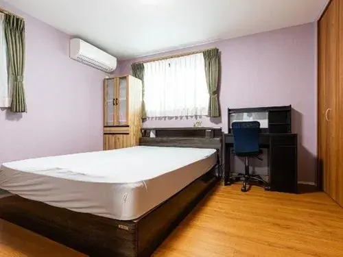 2LDK+S Saitama City Minami Ward Saitama Prefecture Property (8)
