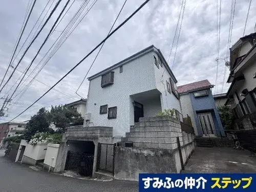 Akiya in Chiba