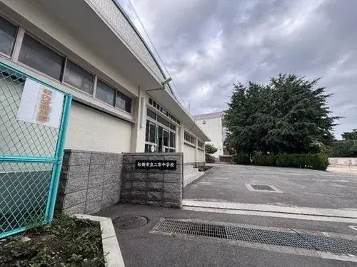 Недвижимость 3LDK, город Фунабаси, префектура Тиба (16)
