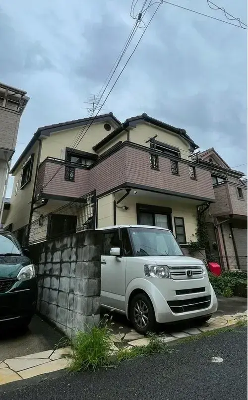 4LDK Kashiwa City Chiba Prefecture (2)