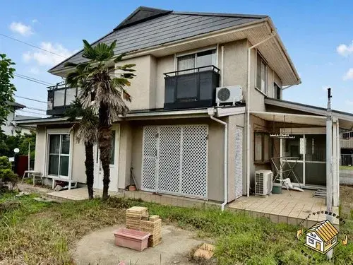 Akiya in Chiba