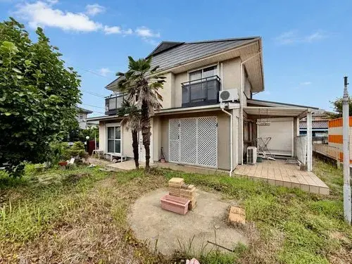 4LDK+2S Property Kisarazu City Chiba Prefecture (6)