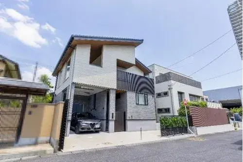 3LDK Недвижимость в городе Sakura, префектура Chiba (2)