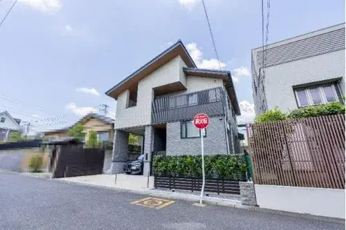 3LDK Недвижимость в городе Sakura, префектура Chiba (3)