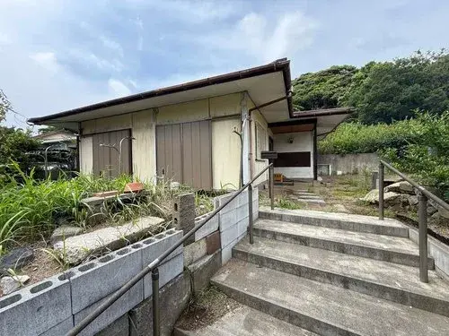 3DK Property Futtsu City, Chiba Prefecture (2)