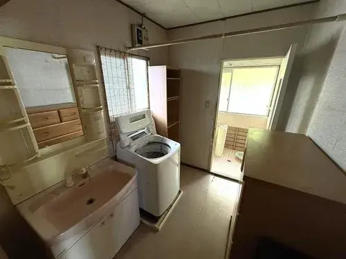 3DK Property Futtsu City, Chiba Prefecture (11)