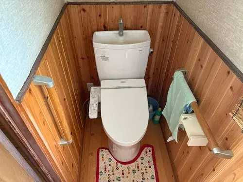 3DK Property Futtsu City, Chiba Prefecture (13)