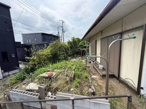 3DK Property Futtsu City, Chiba Prefecture (3)