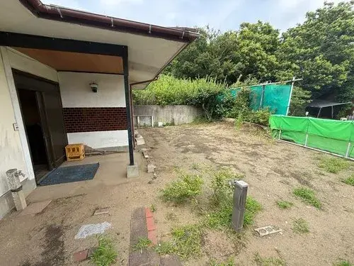 3DK Property Futtsu City, Chiba Prefecture (4)