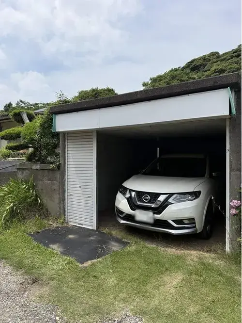 3DK Property Futtsu City, Chiba Prefecture (5)