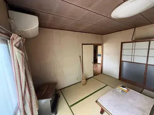 3DK Property Futtsu City, Chiba Prefecture (7)