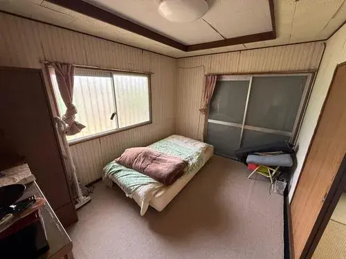 3DK Property Futtsu City, Chiba Prefecture (8)