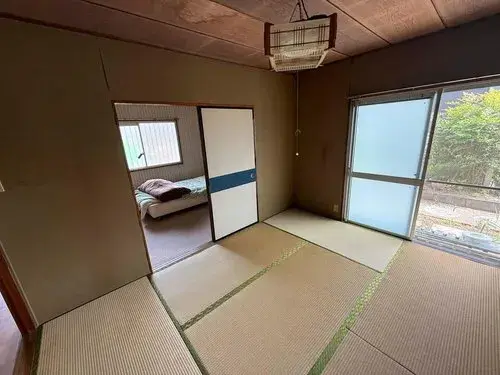 3DK Property Futtsu City, Chiba Prefecture (9)