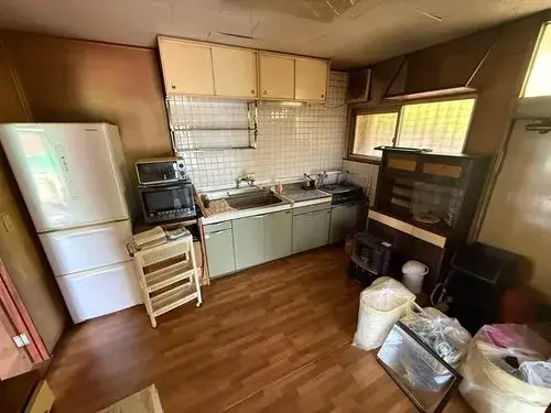 3DK Property Futtsu City, Chiba Prefecture (10)