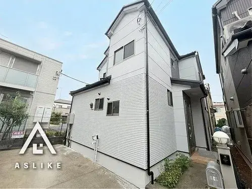 Akiya in Chiba