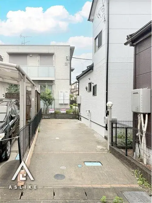 Propiedad 4LDK Ciudad de Nagareyama Prefectura de Chiba (2)
