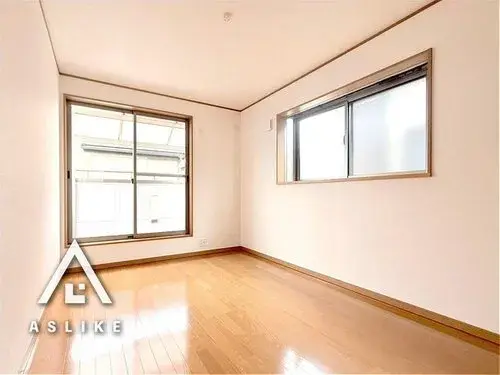 Propiedad 4LDK Ciudad de Nagareyama Prefectura de Chiba (12)