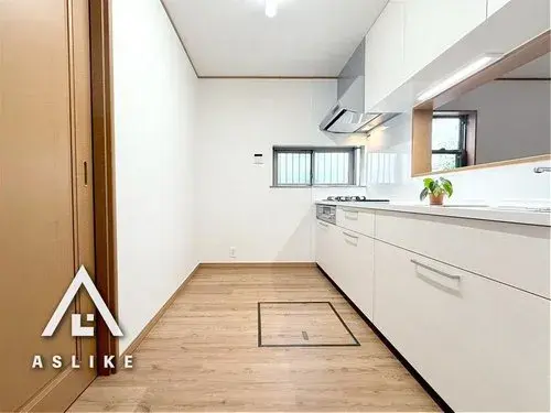 Propiedad 4LDK Ciudad de Nagareyama Prefectura de Chiba (16)