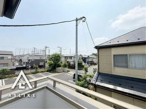 Propiedad 4LDK Ciudad de Nagareyama Prefectura de Chiba (4)