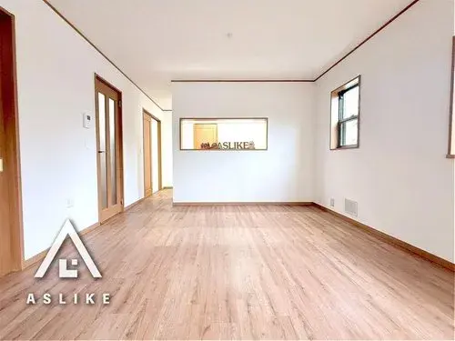 Propiedad 4LDK Ciudad de Nagareyama Prefectura de Chiba (7)