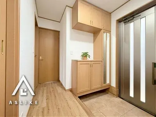 Propiedad 4LDK Ciudad de Nagareyama Prefectura de Chiba (9)