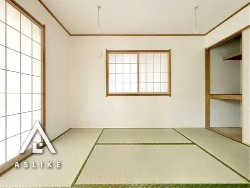 Propiedad 4LDK Ciudad de Nagareyama Prefectura de Chiba (10)