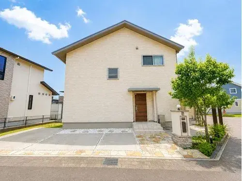 Akiya in Chiba
