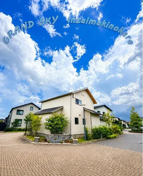 4LDK+S Property Inzai City Chiba Prefecture (2)