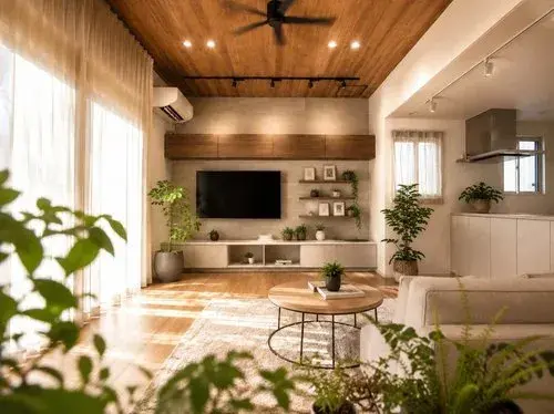 4LDK+S Property Inzai City Chiba Prefecture (4)