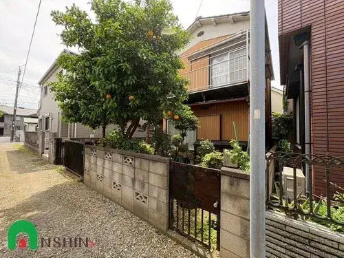 Akiya in Chiba