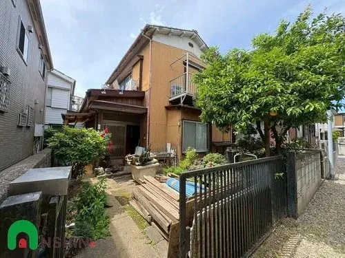 عقار 4DK مدينة Ichikawa محافظة Chiba (2)