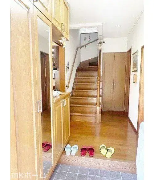3LDK Property Nagareyama City Chiba Prefecture (12)