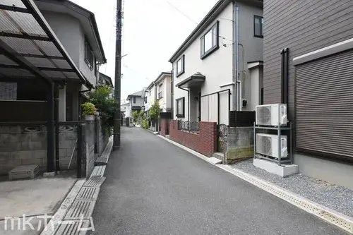 3LDK Property Nagareyama City Chiba Prefecture (9)