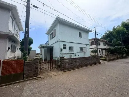 Akiya in Chiba