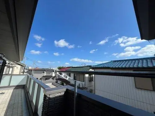 2LDK+S Chiba City Chiba Prefecture (3)