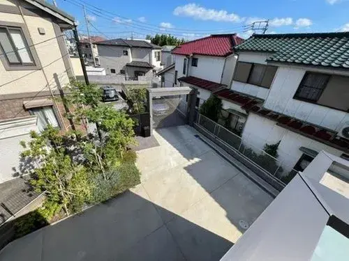 2LDK+S Chiba City Chiba Prefecture (4)
