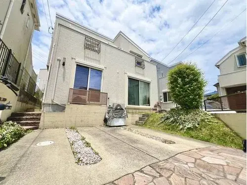 Akiya in Chiba