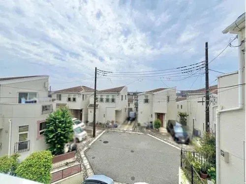 عقار 3LDK في مدينة Kashiwa محافظة Chiba (3)