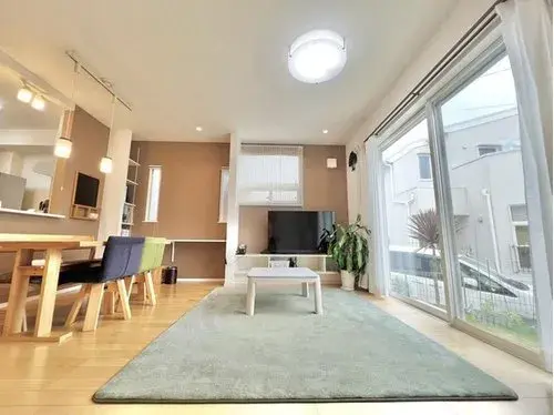 عقار 3LDK في مدينة Kashiwa محافظة Chiba (5)