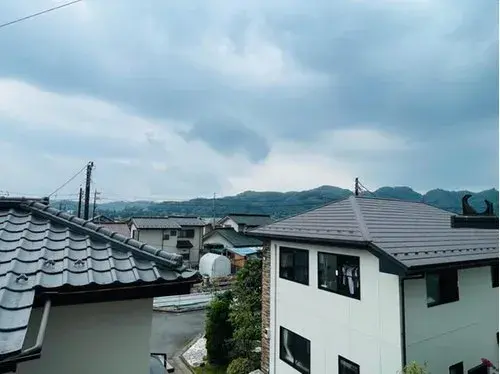 Akiya in Tokyo