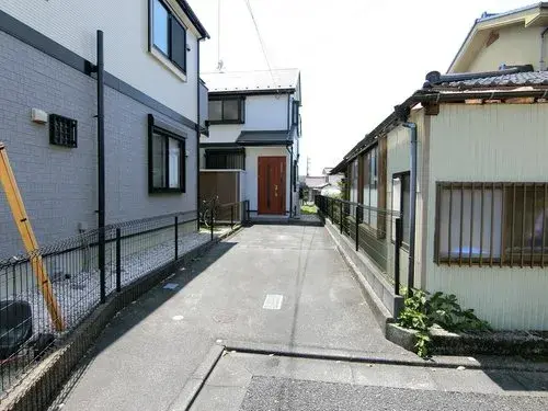 5LDK+S Akiruno City Tokyo (2)