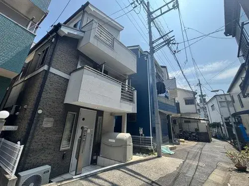 2LDK Shinagawa-ku, Tokyo (2)