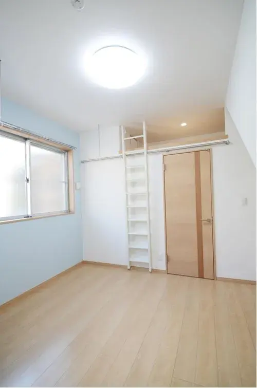 2LDK Property Adachi-ku Tokyo (6)