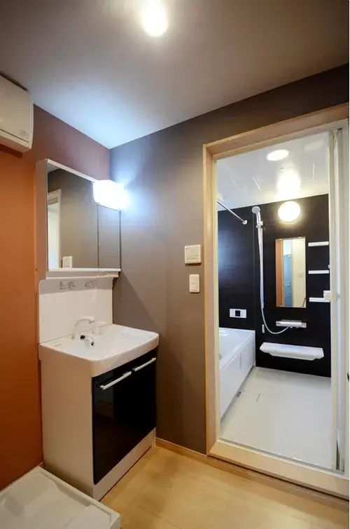 2LDK Property Adachi-ku Tokyo (10)