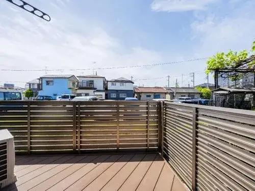 1LDK+S Higashikurume City Tokyo Property (18)