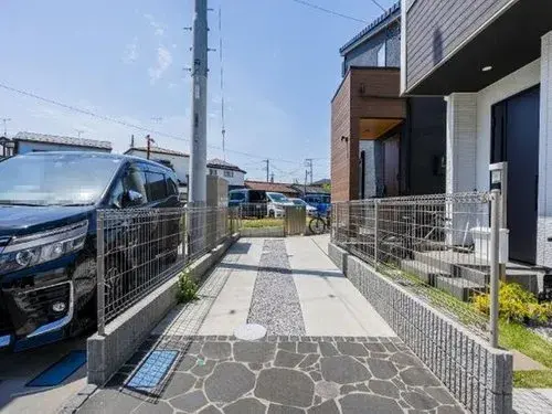 1LDK+S Higashikurume City Tokyo Property (4)