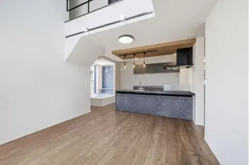1LDK+S Higashikurume City Tokyo Property (5)