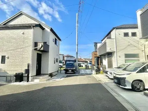 1LDK+S Higashikurume City Tokyo Property (6)
