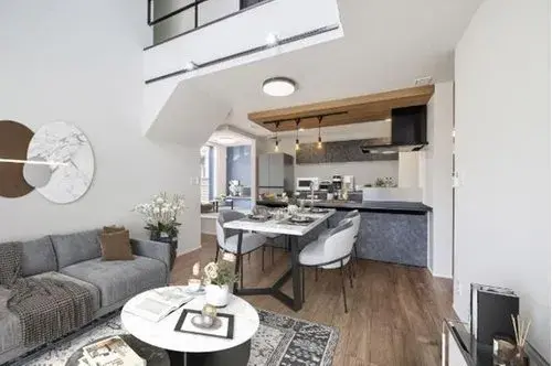 1LDK+S Higashikurume City Tokyo Property (7)