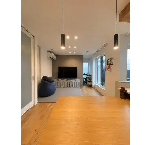 2LDK+S Property Machida City Tokyo (3)